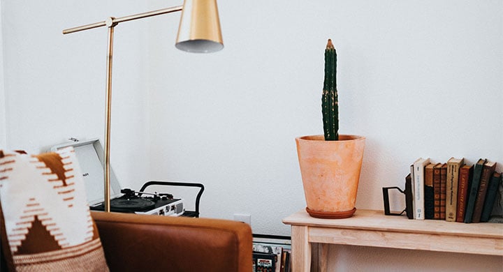 Books on a Table - Toggle Renters Insurance