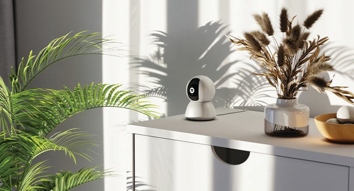 Picture of Smart home essentials for smart apartments