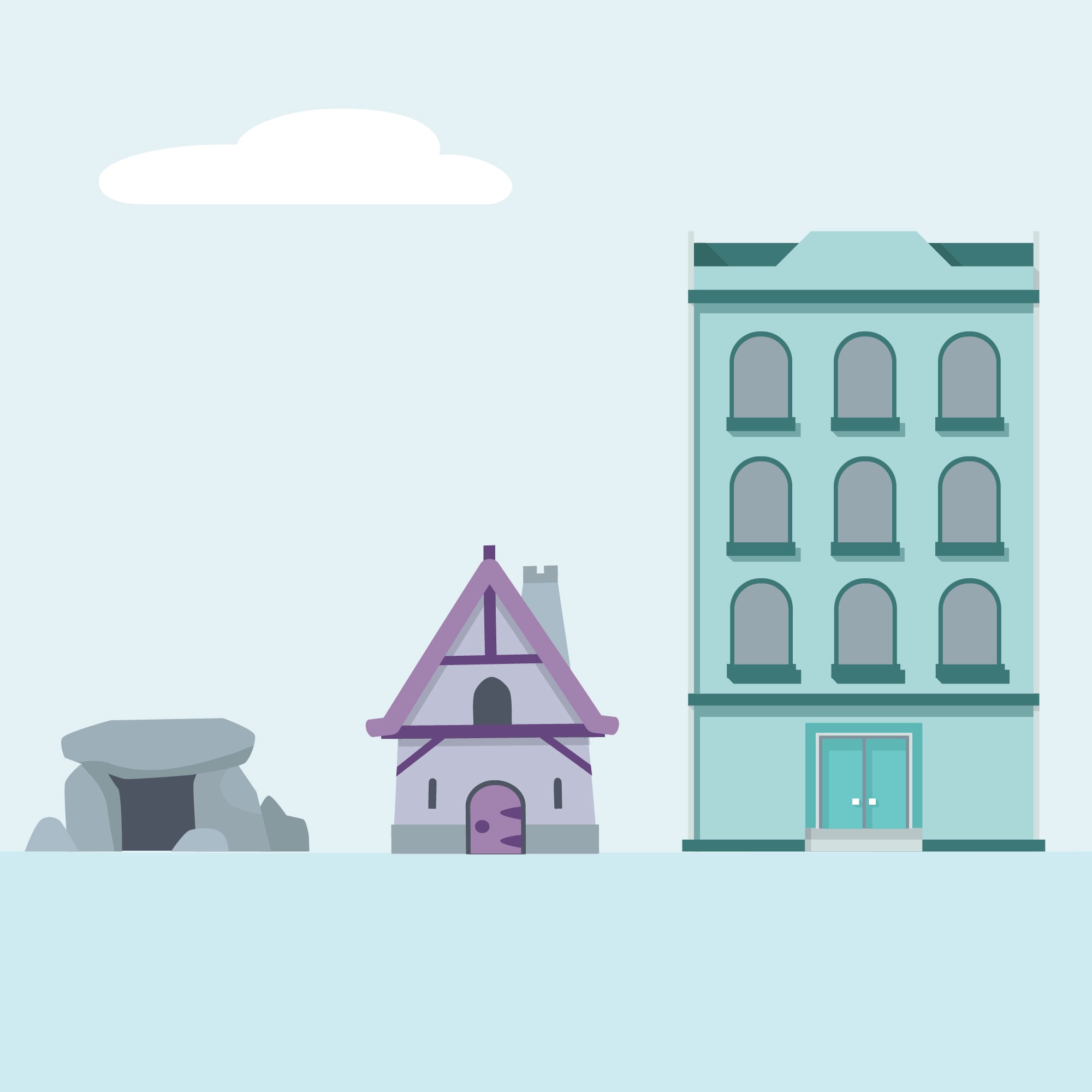 Can Renters Insurance Fit Your Life? - Toggle Insurance