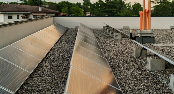 Picky pays: Eco-friendly apartment hunting - Off Grid Penthouse Apartment Procurement Tax Benefits And Incentives